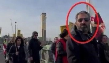 MİT’ten opererasyon: PKK’lı Medeni Altundere yakalandı