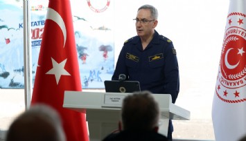 MSB: '1 Ocak’tan bugüne kadar 321 terörist etkisiz hale getirildi'