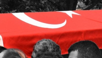 MSB: 'Şehit uzman çavuşun naaşına ulaşıldı'