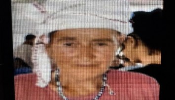 Muğla'da keçi otlatmaya gitti, bir daha dönmedi: Yaşlı kadın her yerde aranıyor