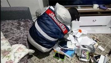 Muğla'da tefecilik operasyonu: 4 kişi tutuklandı