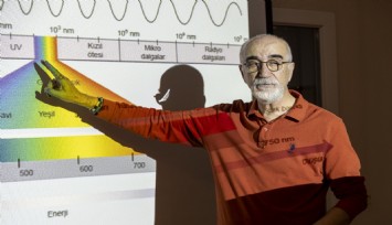 Müzede temel fotoğraf eğitimleri başladı