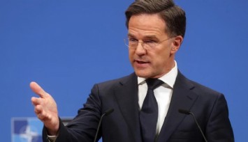 NATO Genel Sekreteri Rutte: 'Türk savunma sanayisinin temeli çok güçlü'