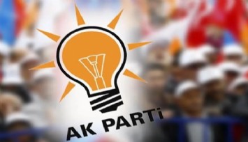 Öcalan'ın 'Fesih çağrısı' sonrası AK Parti'den ilk açıklama