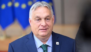 Orban: 'Macaristan karşı olduğu sürece, Ukrayna asla AB üyesi olmayacak'