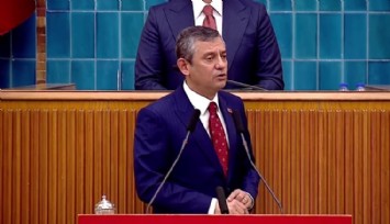 Özel: 'Anamızın ak sütü gibi kazandığımız bu kurultay helaldir'