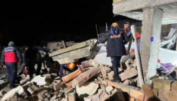 Peru'da alışveriş merkezinin çatısı çöktü: 3 ölü, 74 yaralı