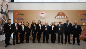 Petfood sektörü URGE Projesiyle ihracat hedeflerine ulaşacak