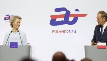 Polonya Başbakanı Tusk: 'Hukuku ihlal eden yabancılar sınır dışı edilecek'