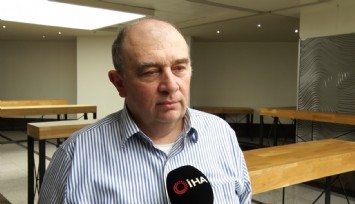 Prof. Dr. Kara’dan çarpıcı açıklama: 'Dünya genelinde 2009’daki pandemiye yakın sayılarda influenza vakaları görüyoruz'