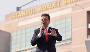 Başsavcılıktan jet yalanlama: İmamoğlu'nun diplomasının iptali istenmedi