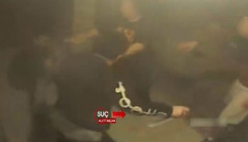 Sözlü tartışma cinayetle sonuçlandı:Katil zanlısı yakalandı