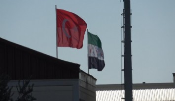 Suriye ile karşılıklı ticarette yeni düzenleme yürürlüğe girdi