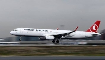 THY'den 'sefer iptali' açıklaması