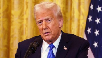 Trump'tan skandal Gazze açıklaması