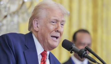 Trump’tan skandal 'Gazze' açıklaması: İsrail'in buradan neden vazgeçtiğini bilmiyorum