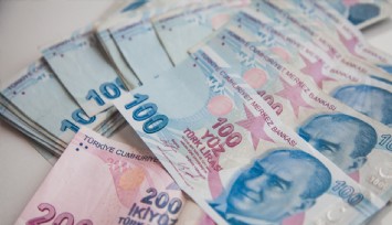 TÜİK açıkladı: Kişi başına düşen milli gelir 15 bin 463 dolara ulaştı