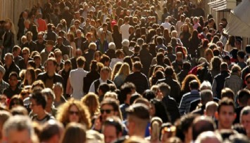 Türkiye'de yaşayan vatandaşların yüzde 49,6'sı mutsuz