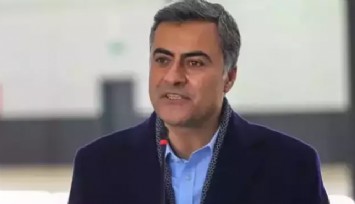 Van Büyükşehir Belediye Başkanı Abdullah Zeydan’a 3 yıl 9 ay hapis cezası