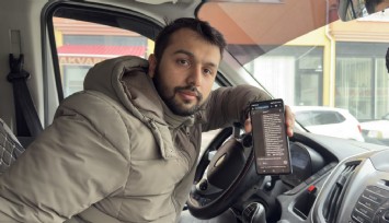 Yapay zekaya yazdırdığı dilekçe ile trafik cezasını iptal ettirdi