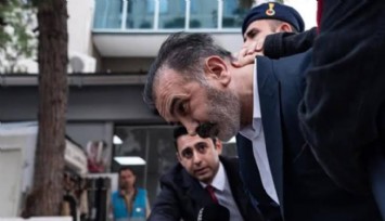 Yenidoğan Çetesi' sanıklarından İlker Gönen cezaevinde intihar etti