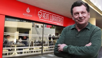 'Kent Lokantası' soruşturmasına Vedat Milor'dan ilk açıklama