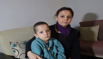 'Kırık çıkıkçı'nın yanlış müdahalesi sakat bıraktı, ameliyatla sağlığına kavuştu