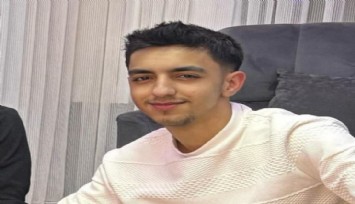 17 yaşındaki gencin acı ölümü: Halı saha maçı yaparken hayatını kaybetti
