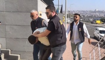 2 kişiyi öldüren zanlıdan ilginç savunma: 'Yapay zekayla aklımı okudular'