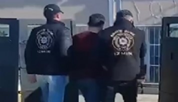 33 yıl hapisle aranan dolandırıcı yakalandı