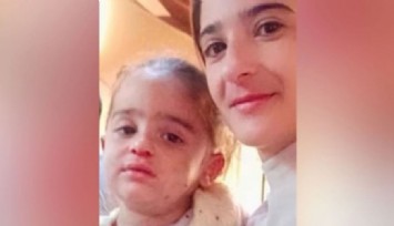 4 yaşındaki Melike Eşiyok cinayetinde iddianame hazırlandı