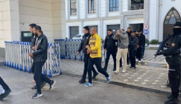 6 ilde sahte bungalov ilanıyla 120 milyonluk vurgun yapan 30 şüpheli yakalandı