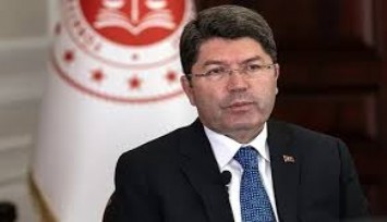 Adalet Bakanı Yılmaz Tunç'tan Avrupa Konseyi'nin 'İmamoğlu' bildirisine tepki