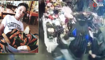 Ahmet Minguizzi’yi öldüren şüpheliler hakkında 24 yıla kadar hapis talebi