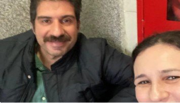 Akademisyen Levent Dölek tutuklandı