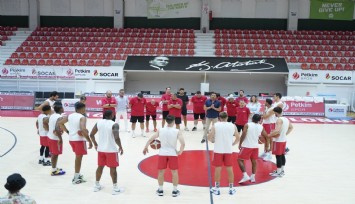 Aliağa Petkimspor, Türk Telekom deplasmanında