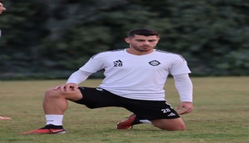 Altay’da Mehmet Gündüz sevinci yaşanıyor