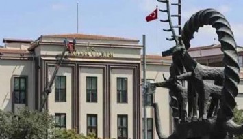 Ankara Valiliğinden de 5 günlük eylem yasağı kararı