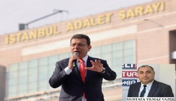 Artık 'muhtar bile olamaz' öyle mi?