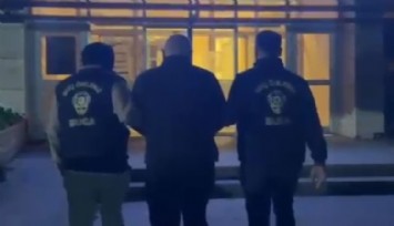 Aydın'da 11 göçmenin canına sebep olmuştu:  İzmir'de sahte kimlikle saklanırken yakalandı