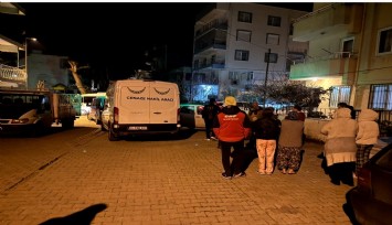 Aydın'da 35 yaşındaki adamın acı sonu: Evine başından vurulmuş halde bulundu