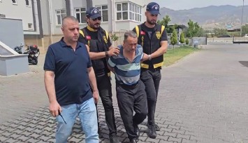 Aydın'da eşini boğarak öldüren katil kocaya 24 yıl hapis cezası