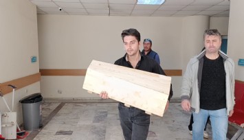 Aydın'da kan donduran olay adli tıp  raporu ile aydınlatıldı