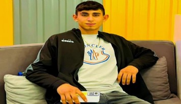 Aydınlı genç motosiklet kurbanı oldu
