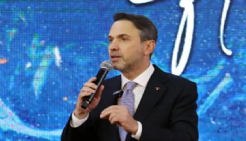 Bakan Bayraktar: 'Gabar’da üretim 80 bin varile ulaştı'