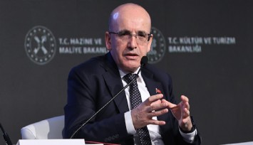 Bakan Şimşek: 'Piyasaların sağlıklı işleyişi ve etkinliği için gerekli tüm adımlar atılıyor'