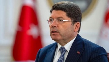 Bakan Tunç: Sokak çağrıları hukuk dışıdır