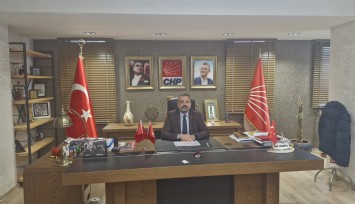 Başkan Aslanoğlu: İmamoğlu’nun terörle iltisaklandırılması Karadeniz fıkrasıdır