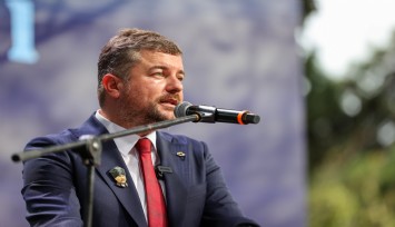 Başkan Görkem Duman’dan işçi eylemi açıklaması: Bu eylem yersiz