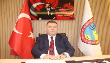 Başkan Özkan, korsan taşımacılıkla ilgili kanun teklifine milletvekillerinden destek istedi